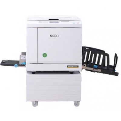 理想 RISO SV5232ZL 速印机