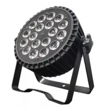 晨瑞18颗10W LED四合一全彩帕灯CR-P018