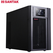 山特C3K UPS不间断电源（内置6块电池）